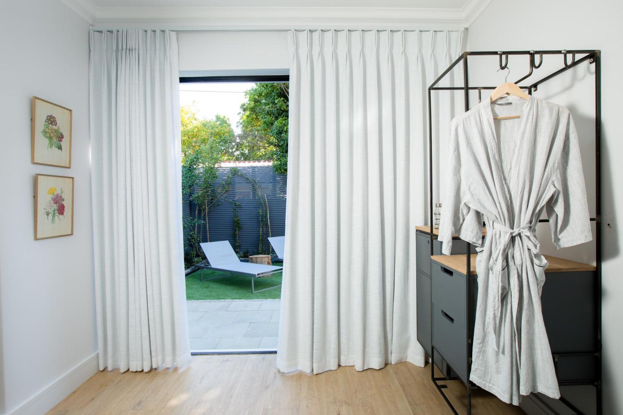 Twice Central Guest House Stellenbosch Room photo