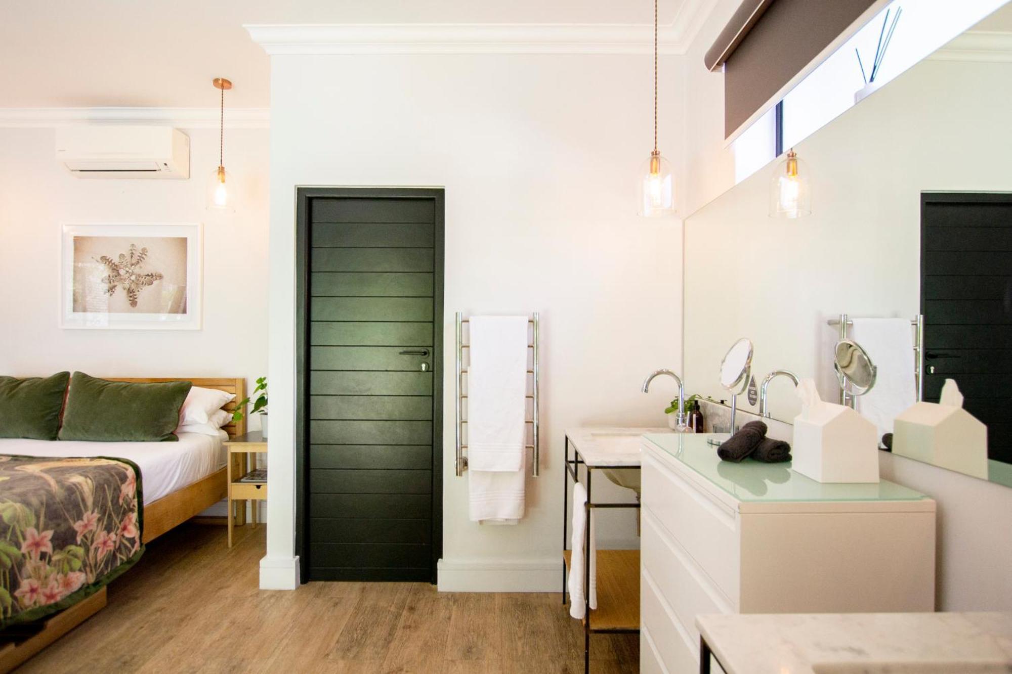 Twice Central Guest House Stellenbosch Room photo