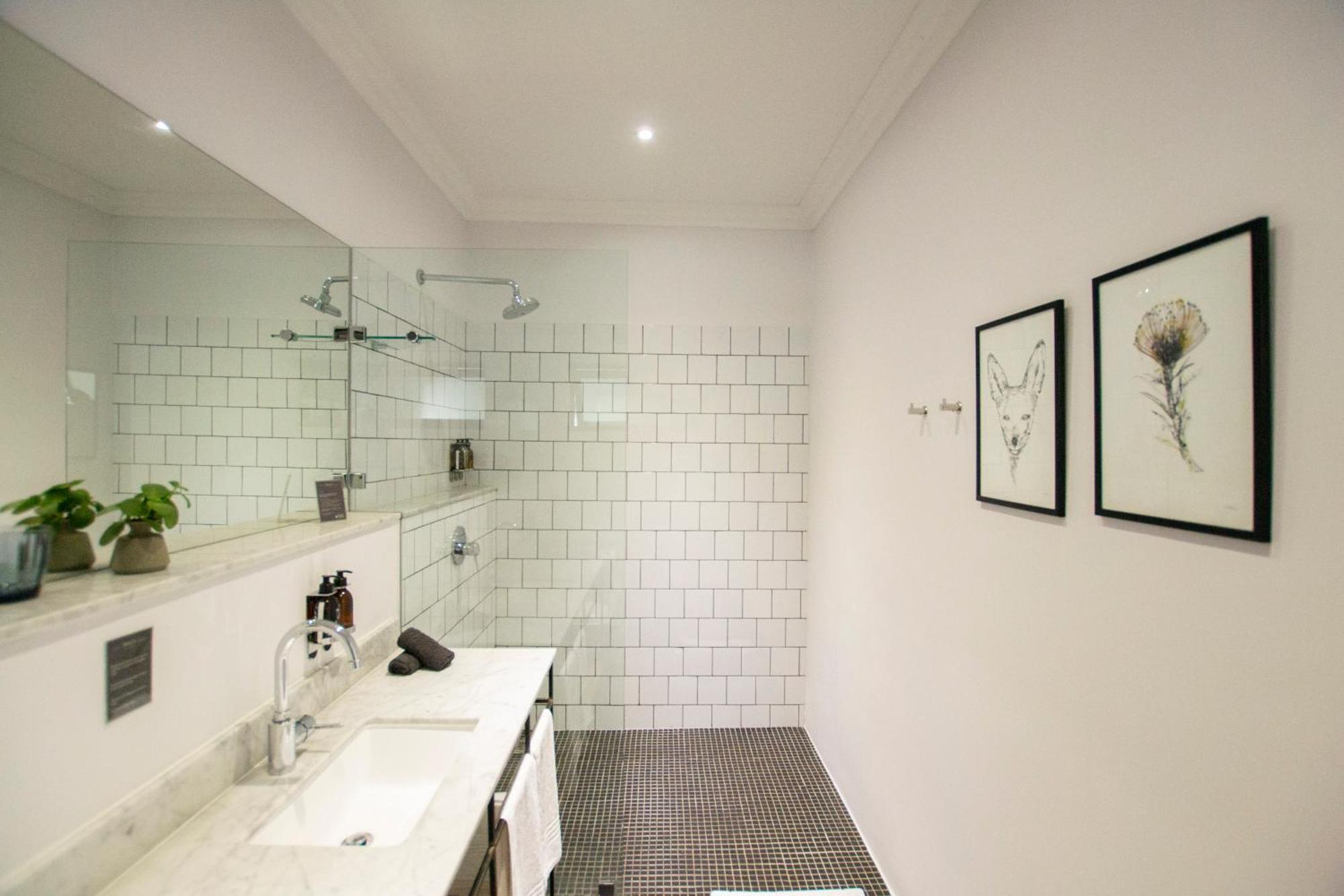 Twice Central Guest House Stellenbosch Room photo