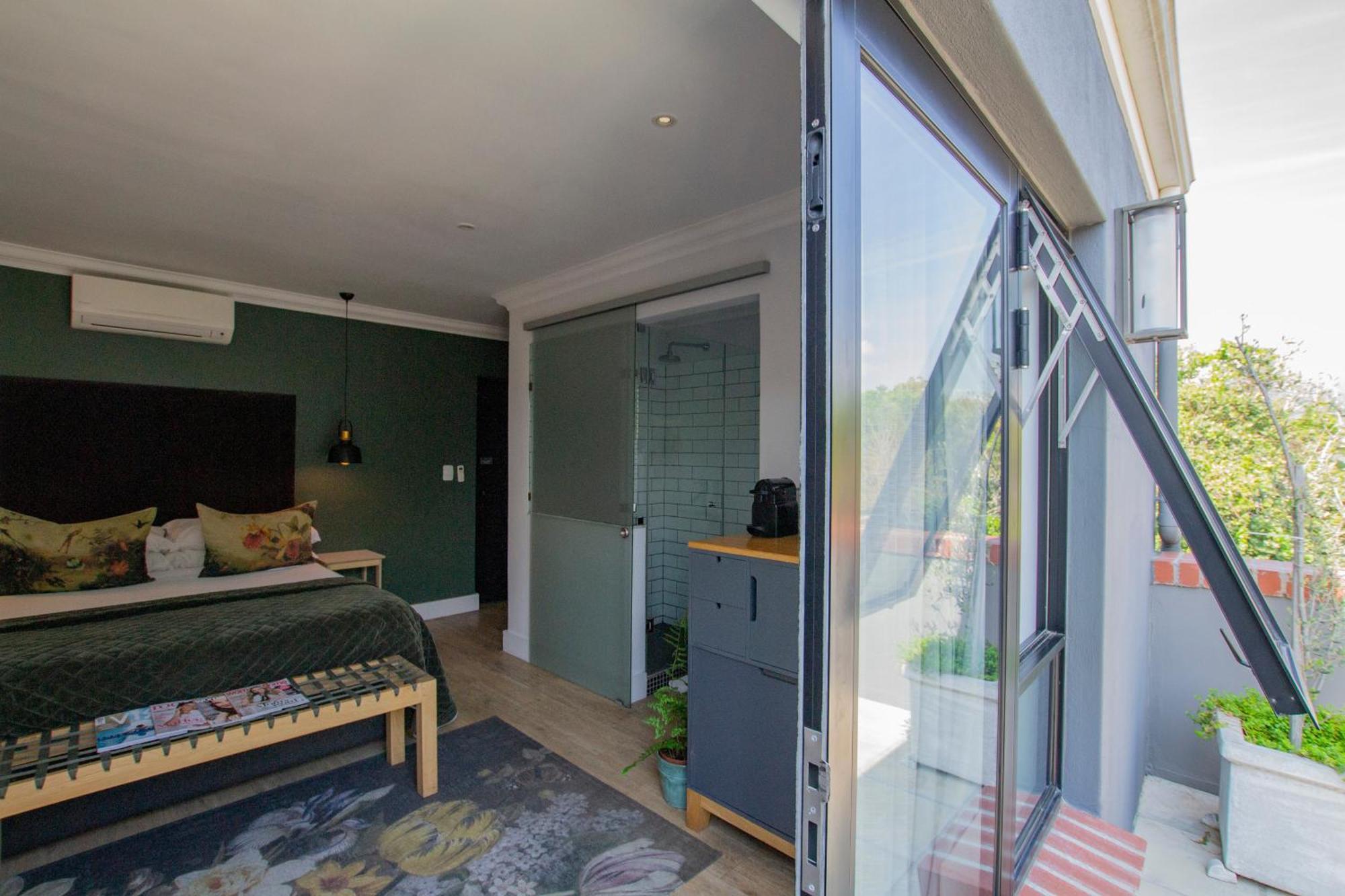 Twice Central Guest House Stellenbosch Room photo