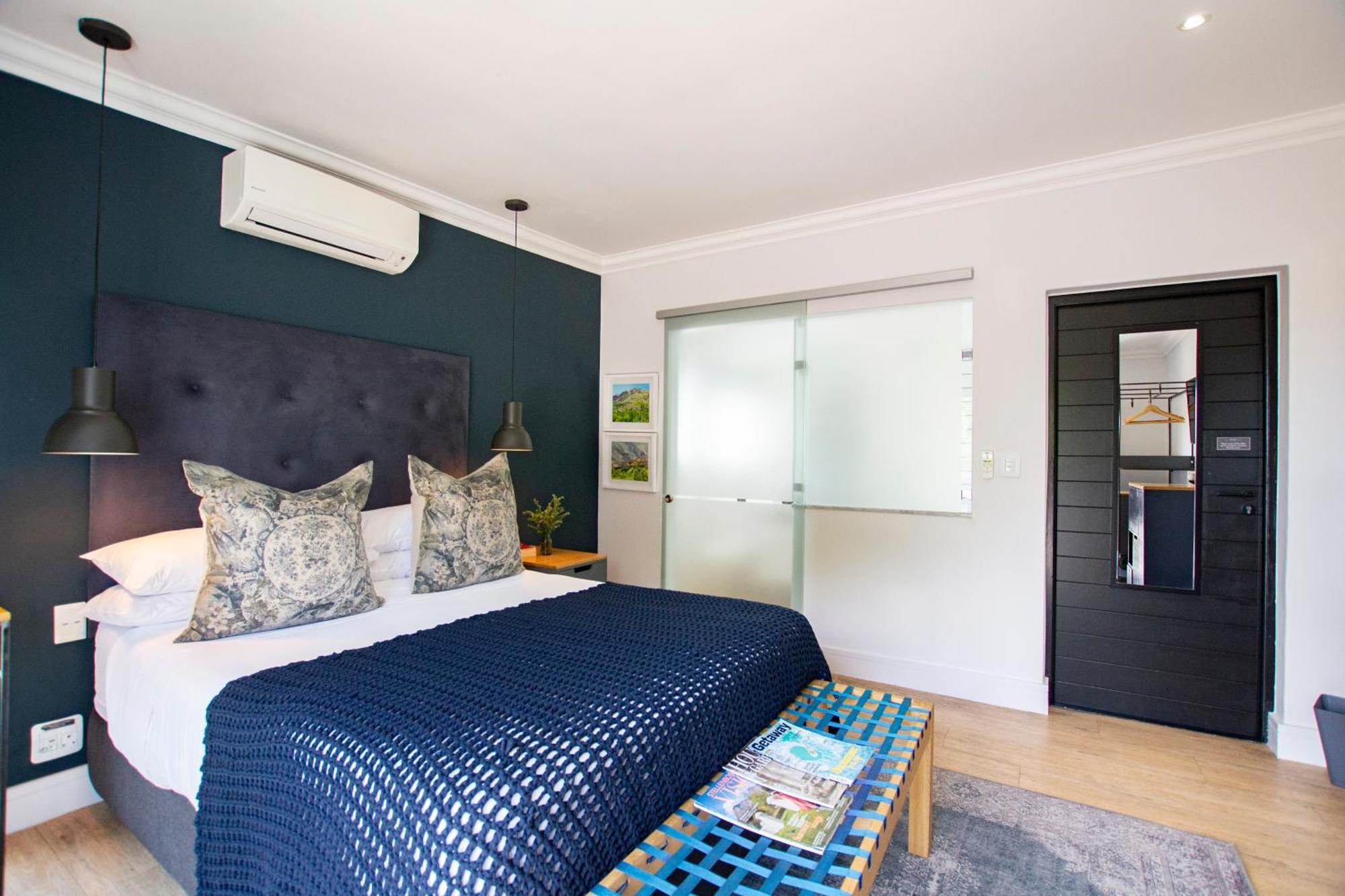 Twice Central Guest House Stellenbosch Room photo